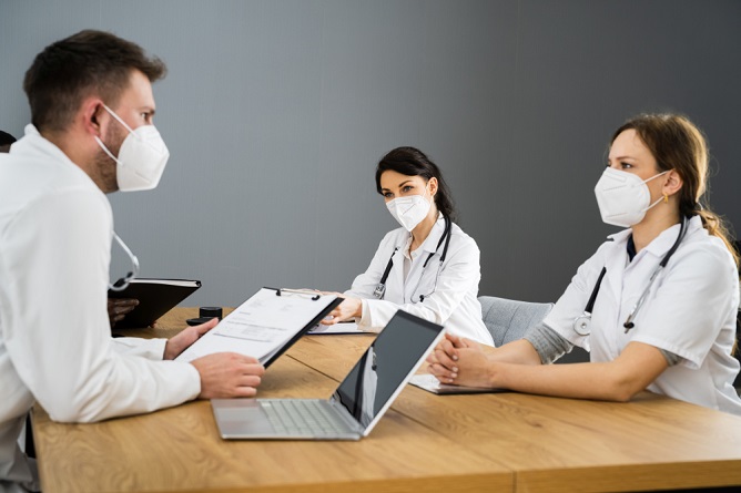 Patient Care Technician Training Tips