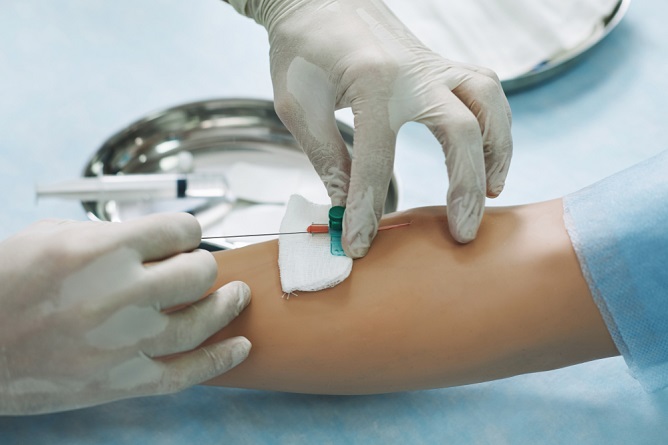 The Impact of Phlebotomy on Patient Care