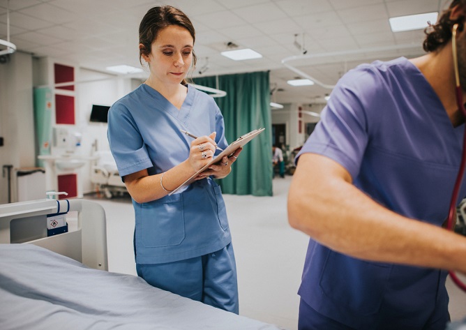 Unlock Your Potential With Healthcare Training Service
