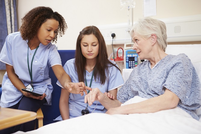 Mastering Basic Life Support- Vital Techniques