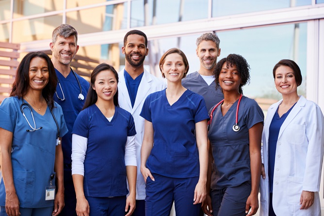 Supercharge Your Career as a Nurse Assistant